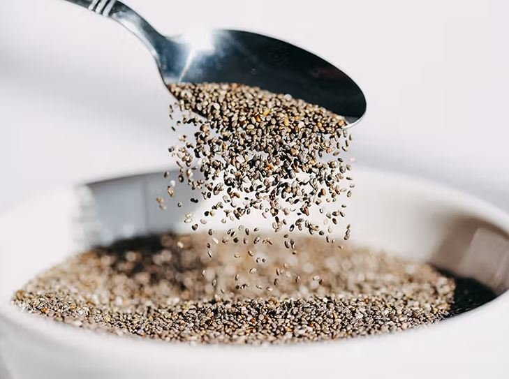 Complete Protein Sources