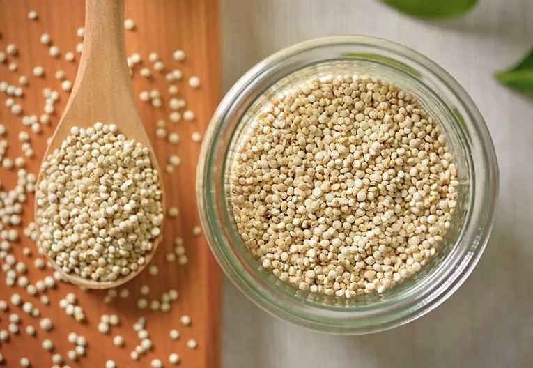 Complete Protein Sources