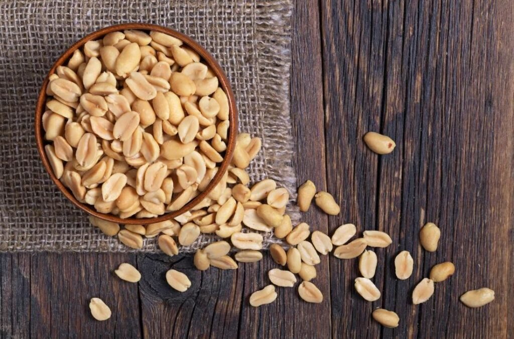 Complete Protein Sources