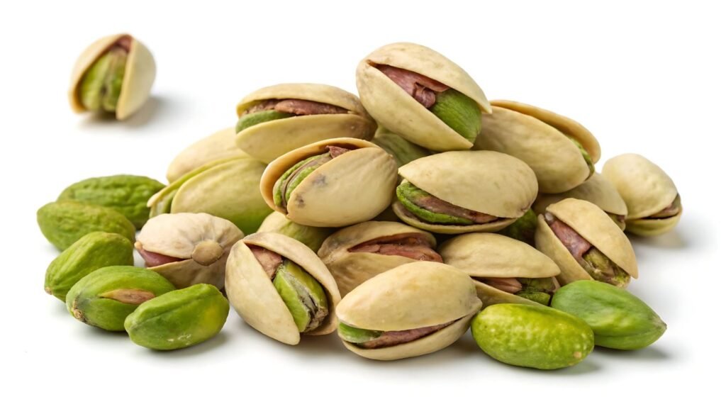 Complete Protein Sources