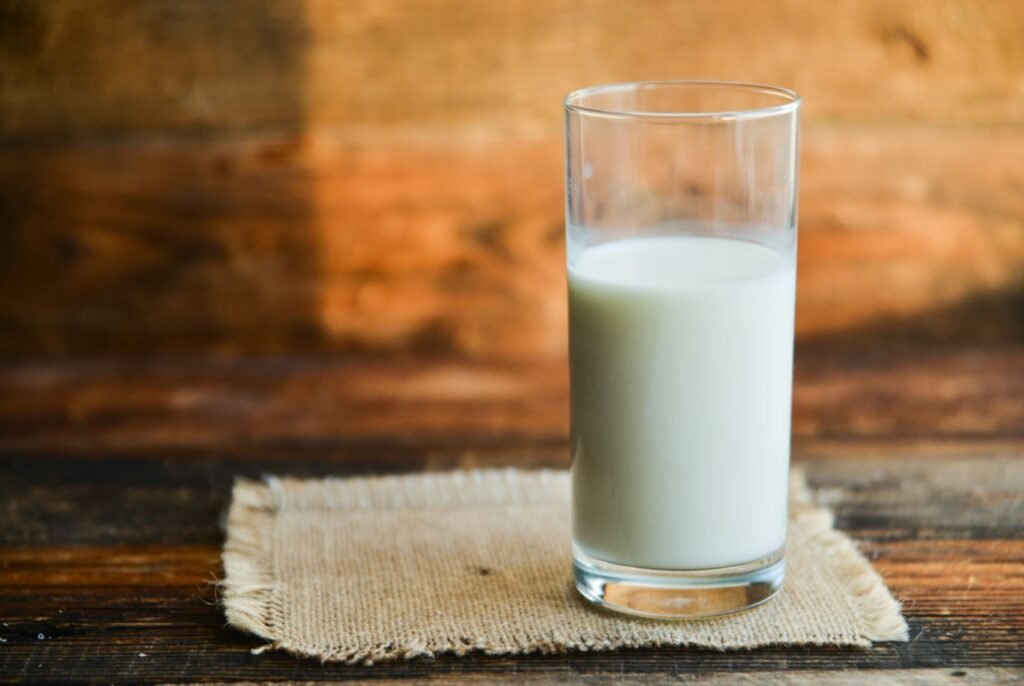 Complete Protein Sources