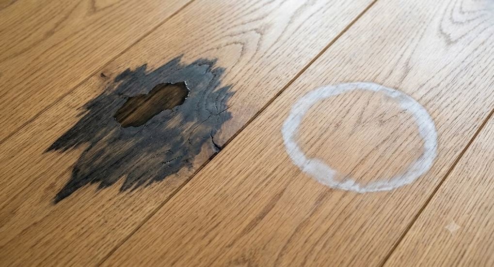 How to Remove Water Rings from Wood: Easy Fixes