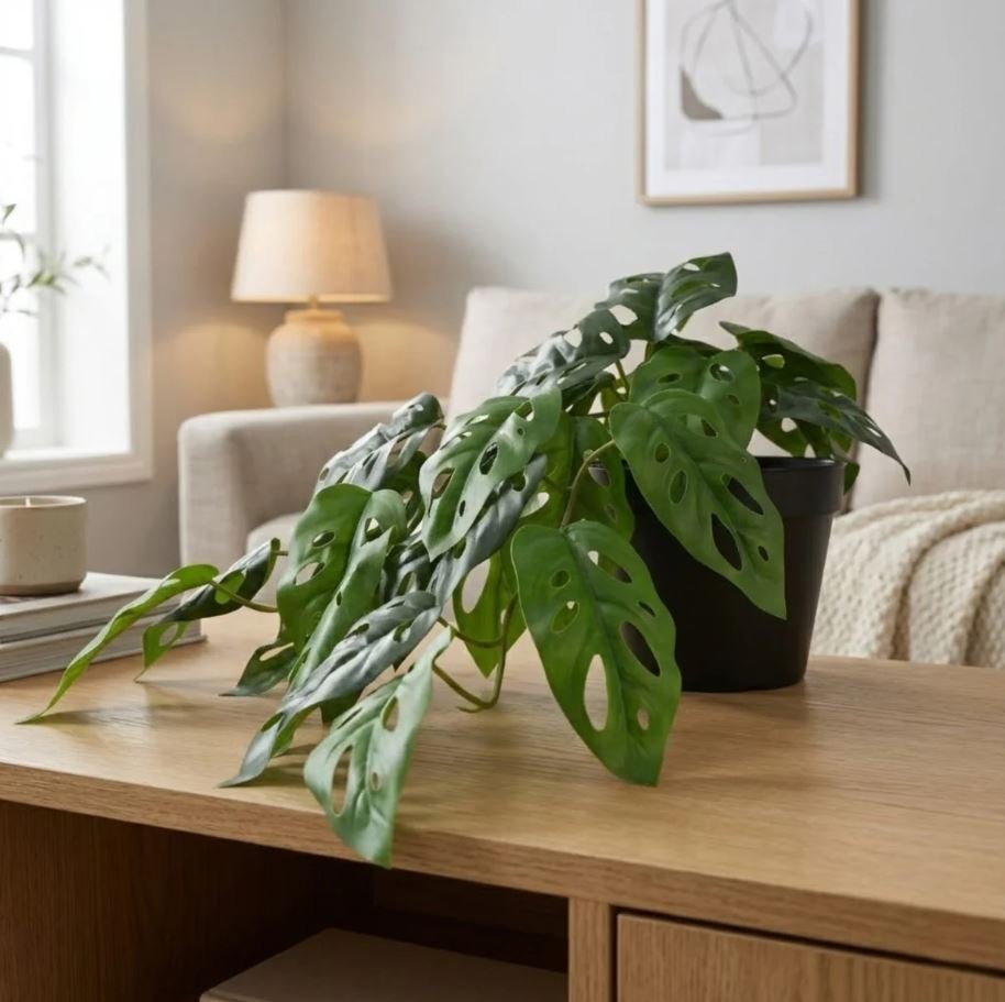 Indoor Plants Without Sunlight
