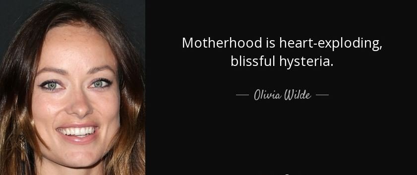 Short Mothers Day Quotes