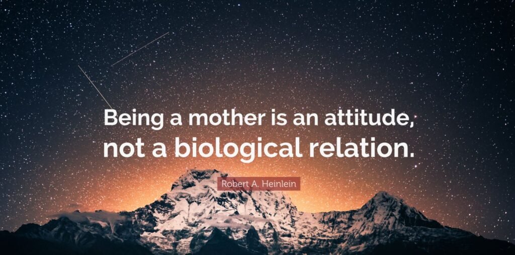 Short Mothers Day Quotes
