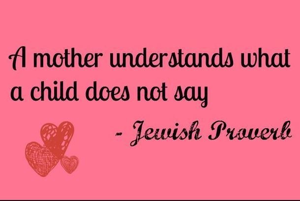 Short Mothers Day Quotes