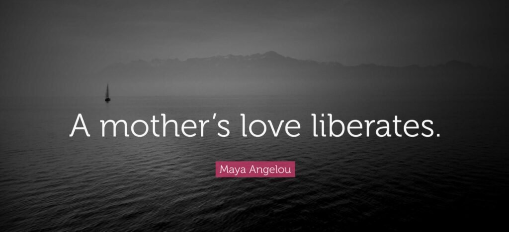 Short Mothers Day Quotes