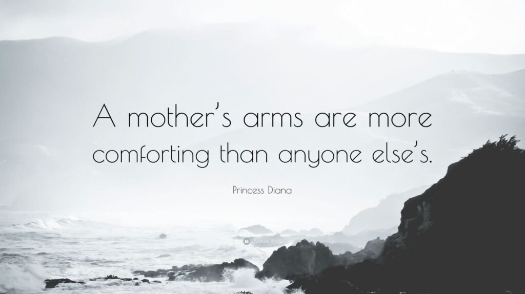 Short Mothers Day Quotes