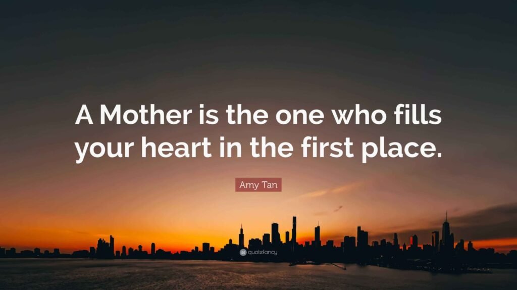 Short Mothers Day Quotes