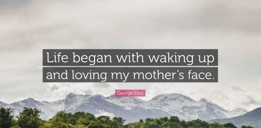 Short Mothers Day Quotes