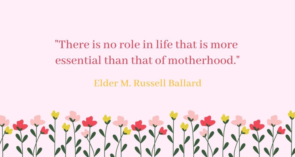 Short Mothers Day Quotes