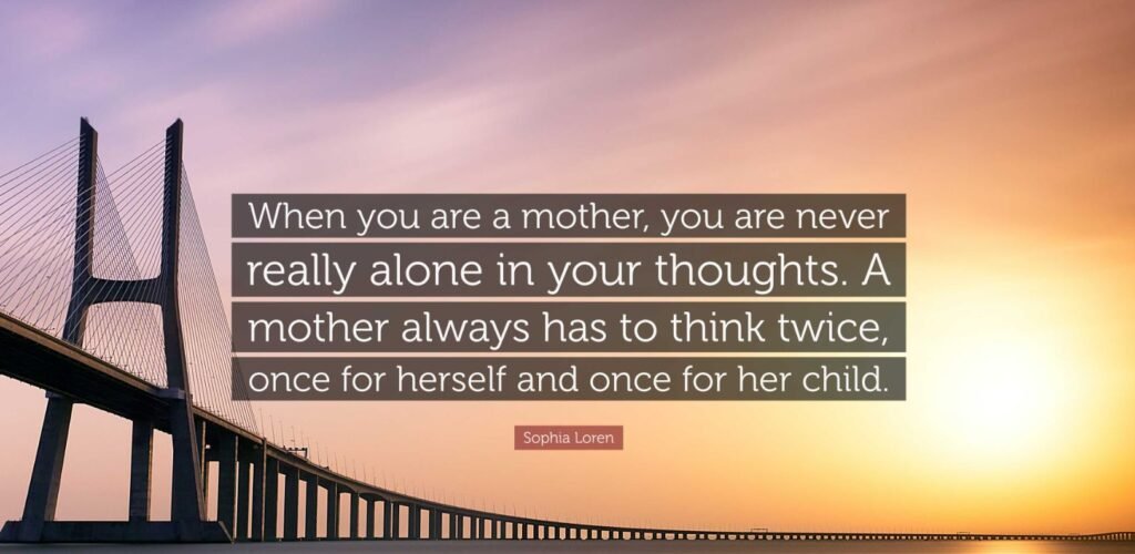 Short Mothers Day Quotes